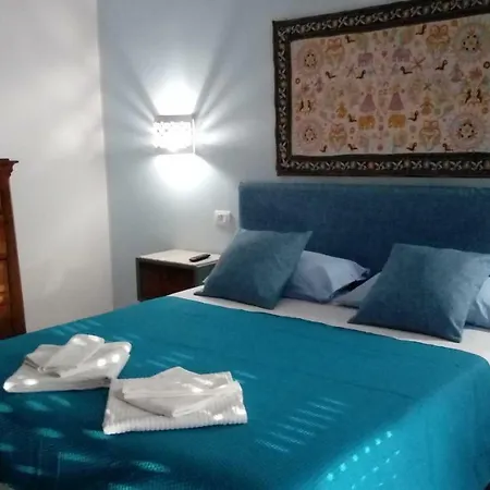 Guest house Casamia