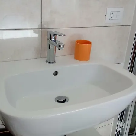 Pensjonat Casamia *